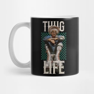 Sophia Thug Life Mug